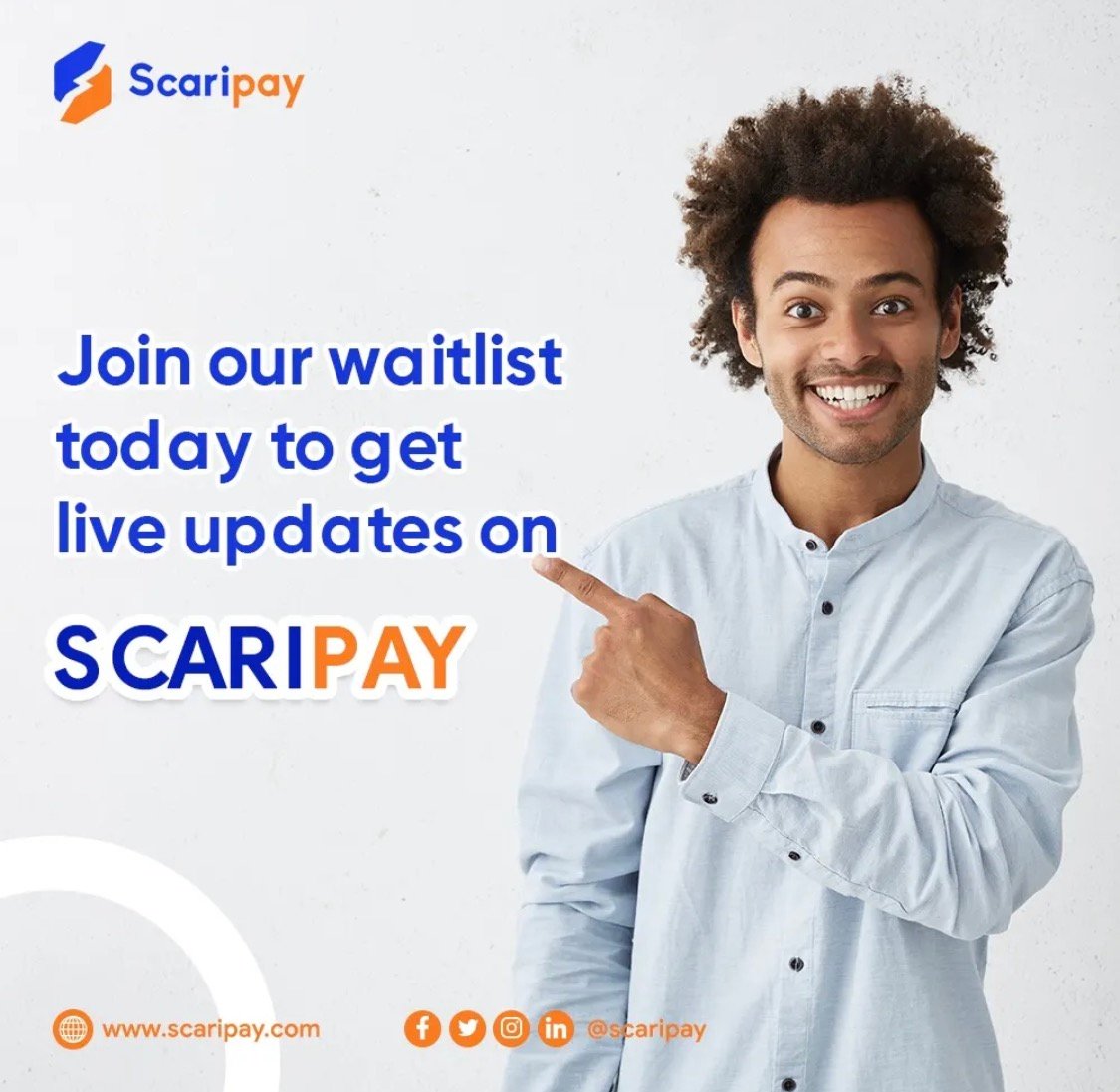 ScariPay Africa
